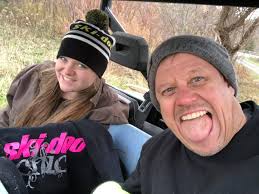 Trail marking update: South Park and Tops to Warehouse completed