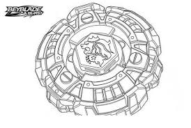 Keep your kids busy doing something fun and creative by printing out free coloring pages. Beyblade Burst Pages With Lion Free Print And Color Online