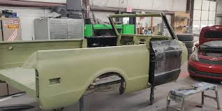 Restoration shop (ae) acrylic enamel paint system. Car Restoration Shops Rock Hill Sc Father Son Collision And Classic Car Restoration
