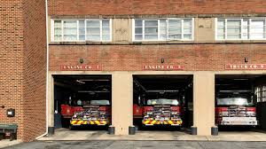 Finally, interagency cooperation will be in the form of an emergency management exercise that would center around a wildland/urban interface fire. Hydrant Inspections Go Digital