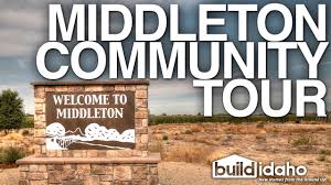 Whether you're looking for a. Middleton Community Tour Youtube