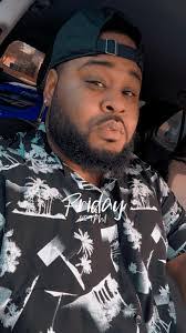 Nathaniel Epps's Instagram, Twitter & Facebook