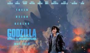 City on the edge of battle (2018). Godzilla King Of The Monsters Streaming Can You Watch Godzilla Movie Online Legally Films Entertainment Express Co Uk