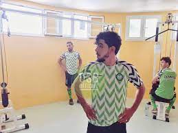 Ships from and sold by brands cycle and fitness. Super Eagles Kit Tunisian Side Eo Sidi Bouzid Unveil Nigeria Inspired Kit Goal Com
