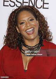 Actress Taraji P. Henson and mother Bernice Gordon arrive at the 2nd...  News Photo