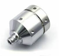 NF Connector For Leaky Cable 7/8", 1-1/4" 1-5/8" LDF Connector, DC-7.5 Ghz,  Contact Material: Mild Steel