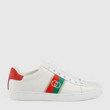 Découvrez ici nos baskets pour femme et nos chaussures casual. Baskets De Luxe Femme Baskets Feminines Gucci Fr