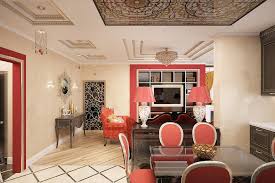 Byzantine architecture is the architecture of the byzantine empire, or eastern roman empire. Spanish Interior Design Style Overview Small Design Ideas