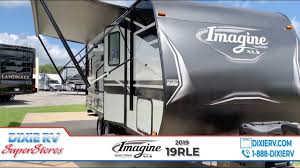 Check spelling or type a new query. 2019 Grand Design Imagine Xls 19rle For Sale At Dixie Rv In Hammond La Youtube