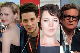 The following space sweepers full movie eng sub has been released. Josh O Connor Odessa Young Olivia Colman Colin Firth To Star In Mothering Sunday News Screen