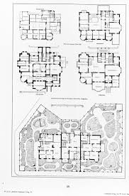 Grundriss Villa Haus Design Und Mobel Ideen Floor Plans House Plans Architecture Drawing