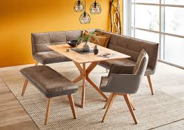 Baxxter Koinor Dinnersofa In 2020 Haus Deko Sofa Design Tisch