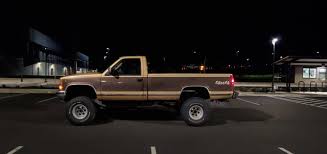 Image result for Dark Mesa Brown 1988 Chevy Truck