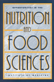 Summary And Conclusions Opportunities In The Nutrition And Food Sciences Research Challenges And The Next Generation Of Investigators The National Academies Press