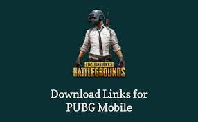 Download Pubg Battle Royal Mobile Game In Any Smartphone In 2021 Video Game Companies Mobile Game Squad Game