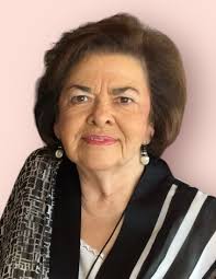 Obituary for Rosalie P. (Parente) Petrarca