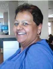 Obituary for Lillie Annette Locklear