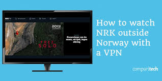 Nrk has used the same logo since 1970, with only a minor change in 1999. How To Watch Nrk Online Outside Norway With A Vpn For Free