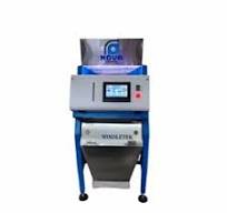 Color Sorter Machine - Cumin Seed Sorting Machine ...