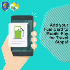 Jun 01, 2021 · pilot flying j anticipates that the infor solutions, by helping the company save time and improve fuel margin accuracy, will produce a number of financial and operational results: Add Your Fuel Card To Mobile Pay For Travel Stops Energie Fuel Group
