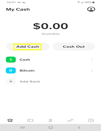 Here, you can link your debit card, credit card, or even bank account through routing/account number. How To Add Money To Cash App Card Walmart Walgreens Atm 7 Eleven