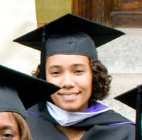 Meet the Class of 2009