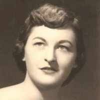 Mary Sue Walsh (1929–1989)