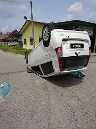 Ini berita baik kepada bakal pembeli kereta baharu! Info Semasa Terengganu 24 05 2020 Kemalangan Facebook