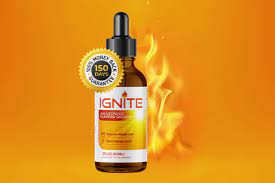 Ignite Amazonian Sunrise Drops Reviews - Real User Results? | Sequim Gazette