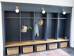 If you decide to take on this project i highly recommend you download the printable pdf below to have with you during the build. Mudroom Lockers How We Built Them From Scratch 1021 Home