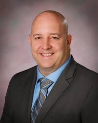 Dr. Patrick Terry, DO is a Family Medicine Physician in Oshkosh, WI