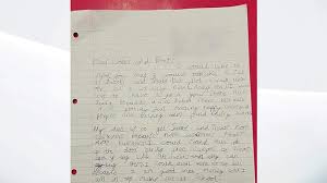 Nine-Year-Old Boy Is Super Sweet Job Hunter