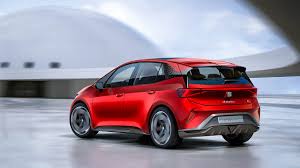 First unveiled as the el born concept in 2019, the production car is planned for sale in 2021. Cupra El Born Specs Range Performance 0 60 Mph