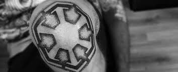 Pngtree offers tattoo emblems png and vector images, as well as transparant background tattoo emblems clipart images and psd files. 20 Sith Symbol Tattoo Designs For Men Star Wars Ink Ideas
