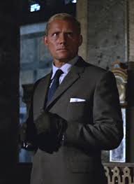 A page for describing ymmv: From Russia With Love Archives Bamf Style