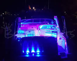 Pontoon Boat Led Light Kit In 2020 Led Boat Lights Boat Led Led Light Kits