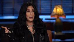 Cher