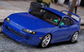 Check spelling or type a new query. Gta 5 Toyota Supra Add On Stock More Tuning Mod Gtainside Com