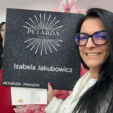 La Blanche 🎄 Long Cena 👉 99zl