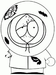 Coloring pages for south park are available below. South Park Printable Coloring Sheets Coloring Page Coloring Home