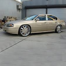 Learn more about the 2008 chevrolet hhr. Complete Air Suspension Kit For Chevy Impala 00 05 Newmaticsinc Com