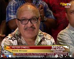 Em tv news online free tv channel. Png Parliament Erupts In Chaos As Speaker Rejects Opposition Motions Asia Pacific Report