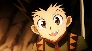 Hunter X Hunter Gifs Wifflegif Search, discover and share your favorite hunter x hunter gifs. hunter x hunter gifs wifflegif