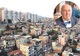 Oturduğumuz ev depreme dayanıklı mı? Ege De Depremin Tansiyonu Yuksek Surmanset Haberleri