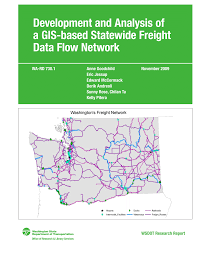 Hi, got an issue with the sccm client on a device. Pdf Development And Analysis Of A Gis Based Statewide Freight Data Flow Network