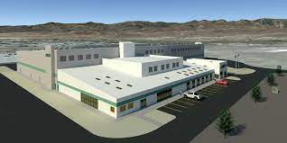Last month, magnis announced that it had recently purchased equipment from a. Construction Could Begin Soon On Lithium Ion Battery Plant In Fernley Serving Carson City For Over 150 Years