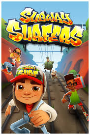 Hasil gambar untuk Subway Surfers