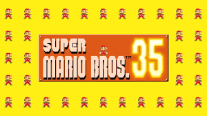 When you just got luigi, the star count would drop to zero on luigi so you can do it all over with luigi! You Can Now Play As Luigi In Super Mario Bros 35 Archyde