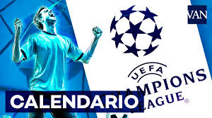 Group stage & knockout phase. Champions League 2020 2021 Calendar Schedule And Quarterfinal Matches Football24 News English