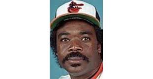 Eddie Murray